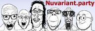 blue_background gape glasses hair meta:banner mullet nose_ring nuvariant nuvariants red_text screaming smile stubble variant:blartjak variant:casnatus variant:dubbbzjak variant:mentaljak variant:mulletjak variant:weirdpenis // 600x200 // 72.2KB