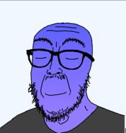 calm purple variant:scientolojak // 560x592 // 23.6KB