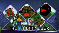 numberjacks rope shemmycuck slopjak variant:bernd variant:brojak variant:meximutt // 1280x720 // 880.0KB