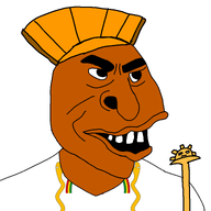 big_nose brown_skin clothes flag:inca_empire hat inca indigenous peru snake sun teeth ugly variant:peruvianmutt // 768x768 // 56.7KB