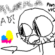 airbrush animated burning_flag ext=gif flag:united_states glasses hand oekaki stubble variant:soyak variant:unknown white_skin wigglypaint // 355x261 // 14.3KB