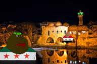 angry fat flag:syria_opposition subvariant:arabmutt syria variant:meximutt // 612x408 // 353.8KB
