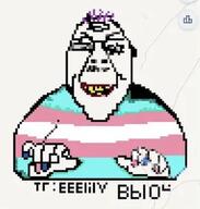 angry meta:low_resolution pixel_art pixelated tranny trans troon typing variant:bernd wplace // 294x308 // 70.5KB