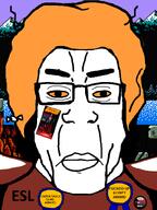 award castlevania esl necrophile necrophilia nes nintendo_power pixelated retro series:esl_pedo_league simon_belmont subvariant:chudjak_front subvariant:chudplier variant:chudjak variant:markiplier_soyjak video_game white_skin yellow_sclera // 600x800 // 98.1KB