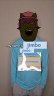 animated brown_skin connor_gardner_weston connor_gardner_weston_from_dayton_ohio_and_is_27_years_old ext=mp4 flag:minor_attracted_person full_body jimbo_(namefag) jimbo_(user) jimbrap jimbraphog map_(pedophile) meta:namefags oneshot oneshot_pedo_nigger oneshotfag pedophile pooneshit pooneshit_pedo variant:alicia video vivo_endive // 1080x1920, 30.2s // 25.3MB