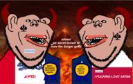 ChaseCool FerdinandDist(namefag) bbc catholic chasecool_(namefag) chudnater2(namefag) heresy iowa protestant protestant_vs_catholic queen_of_spades texas texas_vs_mexico // 1500x942 // 519.6KB
