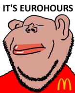 closed_eyes closed_mouth crying its_over sad subvariant:impish_amerimutt text variant:impish_soyak_ears // 598x739 // 18.7KB