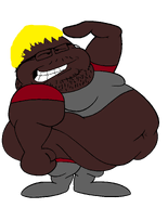 black fat hunky machine nigga nigger nusoi subvariant:hunky_twink_sex_machine variant:fattysden // 1428x1765 // 72.3KB