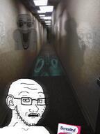 benadryl drugs evil hallucination meds scared schizo shadow soyjak soyjak_trio variant:el_perro_rabioso variant:feraljak variant:gapejak variant:markiplier_soyjak variant:soyak variant:tony_soprano_soyjak // 1300x1734 // 2.0MB