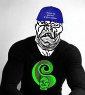 autism clothes gigachad hat please_be_paitent_i_have_autism variant:sidjak // 738x818 // 108.0KB