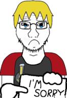 apologizing nate sad sign tear // 775x1127 // 340.7KB