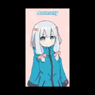 anime bait_and_switch cia_nigger edit edit_(tiktok) glowing subvariant:hornyson trend:glowie variant:cobson // 1080x1080, 37.1s // 12.8MB