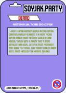 ack action_figure back discord glasses greentext meta:nas open_mouth soyjak_wiki stubble thougher toy variant:bernd wiki // 3422x4810 // 389.6KB