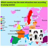 3soyjaks blue_hair bts hair korea kpop map open_mouth soyjak trend:soyjak_trio true variant:a24_slowburn_soyjak variant:gapejak variant:markiplier_soyjak variant:tony_soprano_soyjak // 1920x1920 // 925.7KB