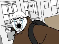 crying front_facing glasses ice meta:not_oc punch red_eyes traced traced_background variant:punchjak // 960x724 // 53.9KB