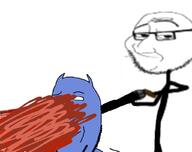 blood blue_skin discord shotgun variant:gapejak variant:smugjak // 1024x808 // 88.1KB