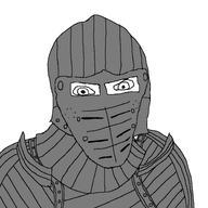 armor helmet historical history knight looking_at_you medieval variant:feraljak // 1500x1500 // 154.8KB