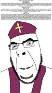 2024 abraham bible bible_quote bible_verse bread catholic catholicism christianity clothes cross egg fish galatians_(bible) galatians_3:1 galatians_3:2 galatians_3:3 galatians_3:4 galatians_3:5 glasses god hair hat holy_spirit jesus king_david looking_at_you luke_(bible) luke_11:10 luke_11:11 luke_11:12 luke_11:13 luke_11:5 luke_11:6 luke_11:7 luke_11:8 luke_11:9 luke_1:69 luke_1:70 luke_1:71 luke_1:72 luke_1:73 luke_1:74 luke_1:75 october october_10 priest religion scorpion smile smug soyjak stubble tallit teeth text variant:cobson wordswordswords // 1442x2572 // 178.9KB