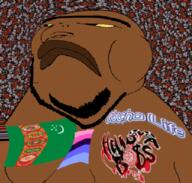E_E_E_E_E_E_E brap brown_skin bug flag:omnisexual flag:turkmenistan gacha helluva_boss jartybug jartyfly nigger omnisexual poop series:jartybug subvariant:arabmutt2 turkmenistan variant:meximutt // 832x792 // 966.3KB