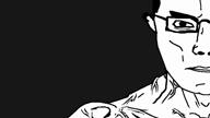 artist:emerald back billions_must booru chud_troon_alliance eyes fire flag:transgender_pride_flag glasses hanging hoodie katakana music nas:chudjak onion open_mouth original_content seething sky smile smirk smv subvariant:chudjak_front subvariant:lil_chud subvariant:muscular_chud subvariant:unbotheredchud title tree variant:bernd variant:chudjak // 1920x1080, 69.8s // 37.1MB