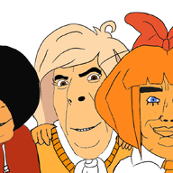 3soyjaks coco_(ongezellig) maya_(ongezellig) mymy no_more_brother_wars ongezellig subvariant:chudjak_front variant:chudjak variant:cobson variant:feraljak // 1582x844 // 300.6KB