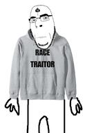 bnwo hoodie mouth_closed spade t-shirt variant:cobson // 1070x1667 // 860.1KB