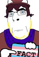 fact jimbo_(namefag) meta:namefags niko_(oneshot) series:countryaryan_gem! transgender_flag trend:aryan variant:cobson // 775x1127 // 208.2KB