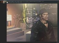 beard excited glasses hand meta:not_oc monitor open_mouth reddit screen screenshot soyjak variant:soyak wojack // 1192x868 // 709.8KB