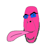 admin button_eyes doll doll_(user) ext=gif glasses lick licking pink_skin stubble tongue tongue_out variant:cobson // 1182x1272 // 477.6KB