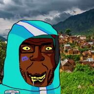 gem africa discord discord_logo_facial_mark discord_tranny ext=mp4 fnf_pedo gemcuck gempass gempedo glasses hazmat_suit meta:ai_generated music series:esl_pedo_league subvariant:chudplier variant:chudjak variant:markiplier_soyjak // 640x640, 146.2s // 8.8MB