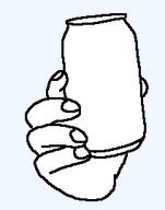 can hand holding_object meta:nas meta:template nails template transparent_background // 212x270 // 2.4KB