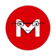 concerned frown glasses logo mega soyjak stubble technology variant:soyak // 1400x1400 // 29.7KB