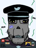 fnf_pedo incest map_pride meta:tagme necrophillia nigger pedophile poop shadman skeleton subvariant:chudplier variant:markiplier_soyjak // 600x800 // 56.1KB