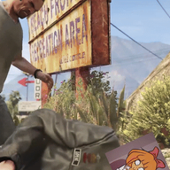 anti_ongezellig blue_skin boykissersilly_cat discord grand_theft_auto grand_theft_auto_v hanging my_little_pony ongezellig open_mouth trevor_philips variant:bernd // 600x338 // 3.4MB