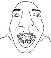 looking_at_you no_beard soyjak template variant:israeli_soyjak // 584x666 // 100.7KB