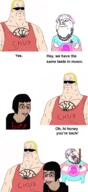 aryan boymoder brown_skin chud comic death_in_june hanging hoodie music rope suicide tattoo tranny variant:gapejak // 680x1481 // 390.5KB