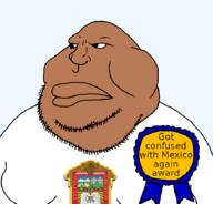 award brown_skin flag:state_of_mexico mexico state_of_mexico transparent_background variant:meximutt // 888x849 // 66.2KB