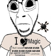 clothes conspiracy conspiracy_theory esoteric glasses heart magic schizo science snake stubble subvariant:hornyson subvariant:hydrocephason subvariant:science_lover unity unity_cube variant:cobson variant:markiplier_soyjak // 1284x1407 // 560.7KB