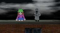 3d building froge gape stubble variant:markiplier_soyjak // 1920x1080 // 2.4MB