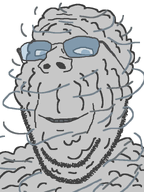 air beard blue_eyes cloud element glasses smile storm stubble subvariant:wholesome_soyjak variant:gapejak wind // 600x800 // 50.7KB