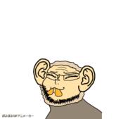 antiswarthy_(namefag) poyopoyo variant:pussjak variant:unknown // 400x353 // 481.3KB