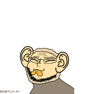 antiswarthy_(namefag) poyopoyo variant:pussjak variant:unknown // 400x353 // 481.3KB