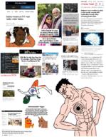bloodshot_eyes buff chincel chinlet currycel flag:india frog glasses hindu hinduism horse india indian jojos_bizarre_adventure looking_down news news_article no_background pajeet pedophile pedophilia pepe poo poojeet punch small_penis sonnenrad streetshitter subvariant:muscular_chud teeth teeth_showing template text tongue tongue_out transparent_background trend:aryan variant:bernd variant:chudjak variant:gapejak variant:isaac vein white_skin wojak wordswordswords yellow_teeth zoophile // 4776x6152 // 12.7MB
