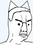 cat_ear closed_mouth hair no_glasses series:unfunnycreature soyjak unfunny_creature variant:chudjak // 645x870 // 19.8KB