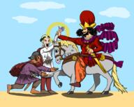 chad iran meta:tagme persia persian rome sasanian sasanian_empire sassanid_empire variant:chudjak variant:soyak // 1246x997 // 515.4KB