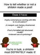 chart checklist greentext heart nigger subvariant:wholesome_soyjak text tutorial variant:gapejak // 1020x1400 // 446.7KB