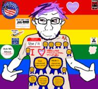 autism award bicycle bus chalk faggot most_homosexual_faggot_award multiple_awards no_one_cares_award obsessed ohio posted_it_again_award subvariant:doctos subvariant:doctos_front too_many_awards_award train tranny trend:slopjak variant:shirtjak // 1167x1056 // 698.8KB