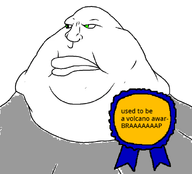 award fat green_eyes grey_shirt subvariant:morbidmutt variant:meximutt white_background // 589x534 // 66.2KB