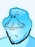 calm blue calm eyes_closed frutiger_aero glossy skeuomorphism subvariant:henry variant:impish_soyak_ears // 700x933 // 112.6KB