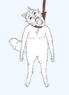 ack bloodshot_eyes crying ear full_body furfag furry hanging open_mouth rope sharp_teeth subvariant:ackfur subvariant:trannyfur suicide tail tear teeth teeth_showing template tongue tongue_out transparent_background variant:bernd wrinkles // 1488x2048 // 63.7KB